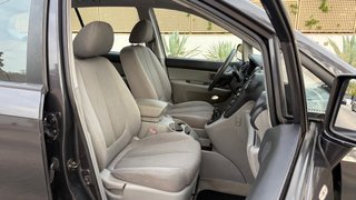 KIA Carens 2007