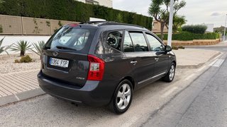 KIA Carens 2007