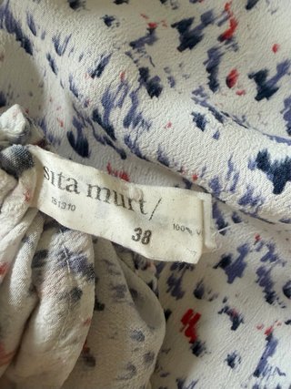 Vestido Sita Murt Talla M