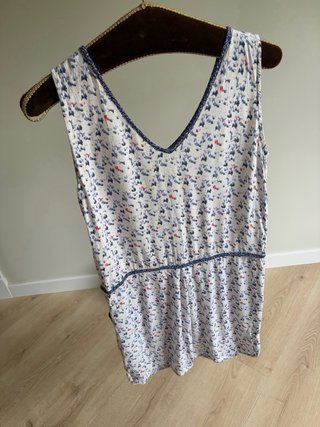 Vestido Sita Murt Talla M