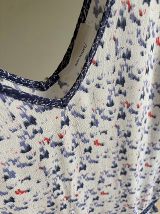 Vestido Sita Murt Talla M