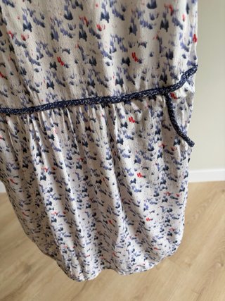 Vestido Sita Murt Talla M