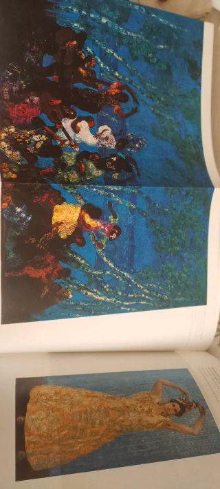 El món d'Anglada-Camarasa