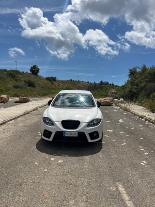 SEAT Leon 2008