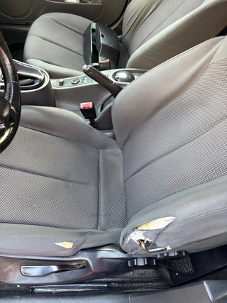 SEAT Leon 2008