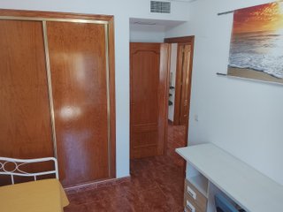 HABITACIONES UNIVERSITARIOS ORIHUELA DESAMPARADOS