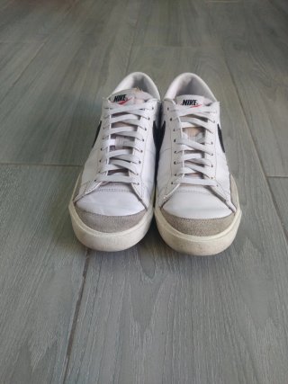 42Nike Blazer Low 77 vintage
