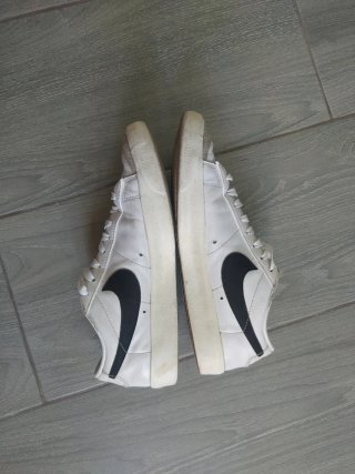 42Nike Blazer Low 77 vintage