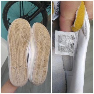 42Nike Blazer Low 77 vintage