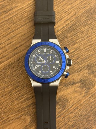 Reloj Viceroy Fernando Alonso