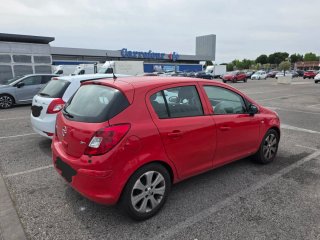 Opel Corsa 2008
