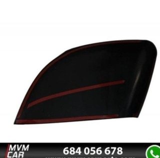 Paquete Night Visiton Carcasas retrovisor + Branqu