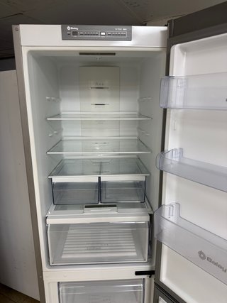 Nevera Combi Balay 1.85m con garantía