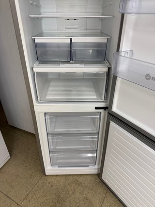 Nevera Combi Balay 1.85m con garantía