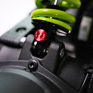 Moto Eléctrica SWM Bisen Pro