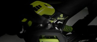 Moto Eléctrica SWM Bisen Pro