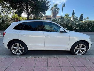 AUDI Q5 2.0 TFSI QUATTRO S-TRONIC 211 CV
