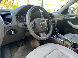 AUDI Q5 2.0 TFSI QUATTRO S-TRONIC 211 CV