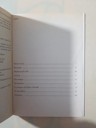 Libro Cuentos de Guerra