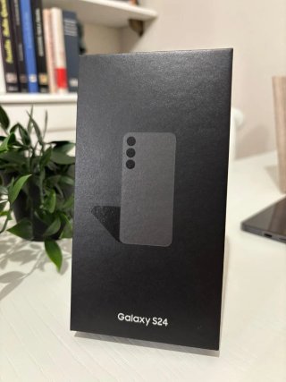 Samsung S24 Gris