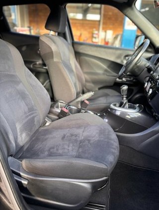 Sistema navegación gps nissan juke (f15) 1146610