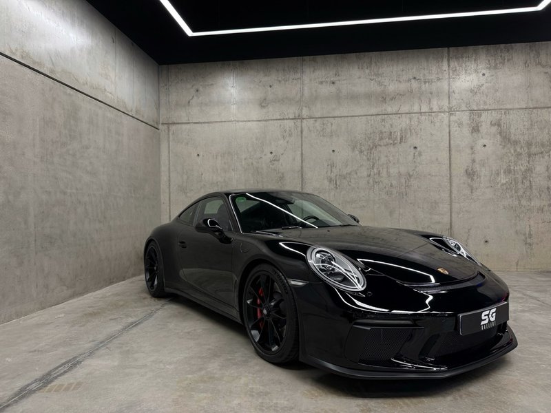 Porsche 911 991.2 GT3 TOURING 4.0 500cv - foto 1