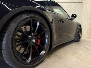 Porsche 911 991.2 GT3 TOURING 4.0 500cv