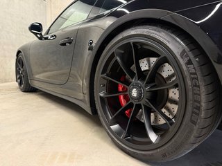 Porsche 911 991.2 GT3 TOURING 4.0 500cv
