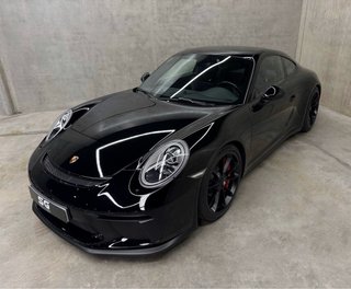 Porsche 911 991.2 GT3 TOURING 4.0 500cv