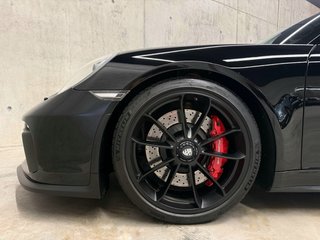 Porsche 911 991.2 GT3 TOURING 4.0 500cv