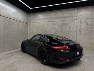 Porsche 911 991.2 GT3 TOURING 4.0 500cv