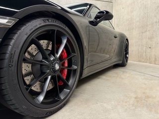 Porsche 911 991.2 GT3 TOURING 4.0 500cv