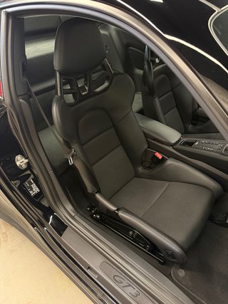 Porsche 911 991.2 GT3 TOURING 4.0 500cv