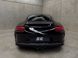Porsche 911 991.2 GT3 TOURING 4.0 500cv