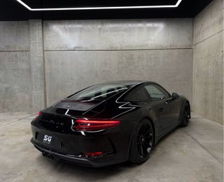 Porsche 911 991.2 GT3 TOURING 4.0 500cv