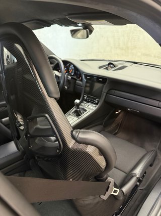 Porsche 911 991.2 GT3 TOURING 4.0 500cv
