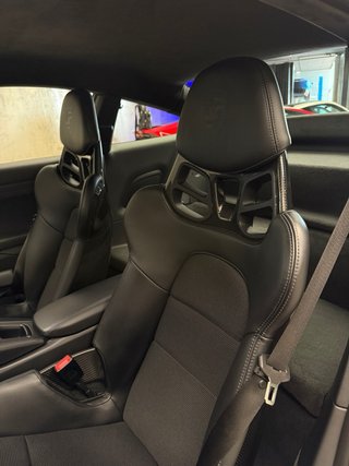 Porsche 911 991.2 GT3 TOURING 4.0 500cv
