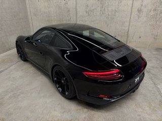 Porsche 911 991.2 GT3 TOURING 4.0 500cv