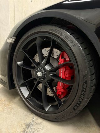 Porsche 911 991.2 GT3 TOURING 4.0 500cv