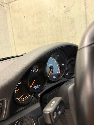 Porsche 911 991.2 GT3 TOURING 4.0 500cv