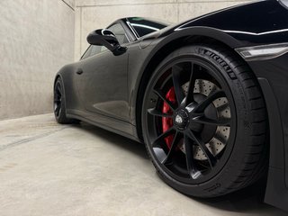 Porsche 911 991.2 GT3 TOURING 4.0 500cv