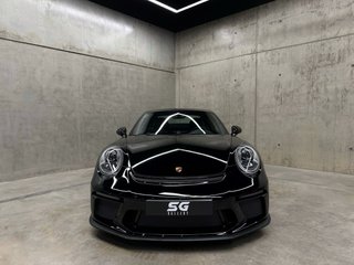 Porsche 911 991.2 GT3 TOURING 4.0 500cv