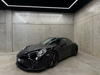 Porsche 911 991.2 GT3 TOURING 4.0 500cv