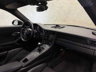 Porsche 911 991.2 GT3 TOURING 4.0 500cv