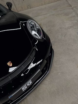 Porsche 911 991.2 GT3 TOURING 4.0 500cv