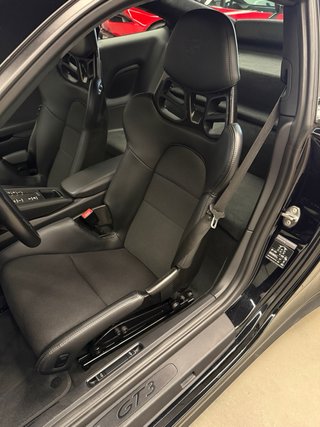 Porsche 911 991.2 GT3 TOURING 4.0 500cv