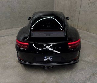 Porsche 911 991.2 GT3 TOURING 4.0 500cv