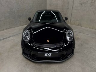 Porsche 911 991.2 GT3 TOURING 4.0 500cv