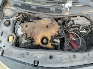 Renault 1755610 motor completo megane ii grandtour