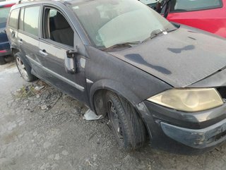 Renault 1755610 motor completo megane ii grandtour